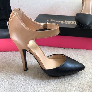 Charlotte Russe shoes